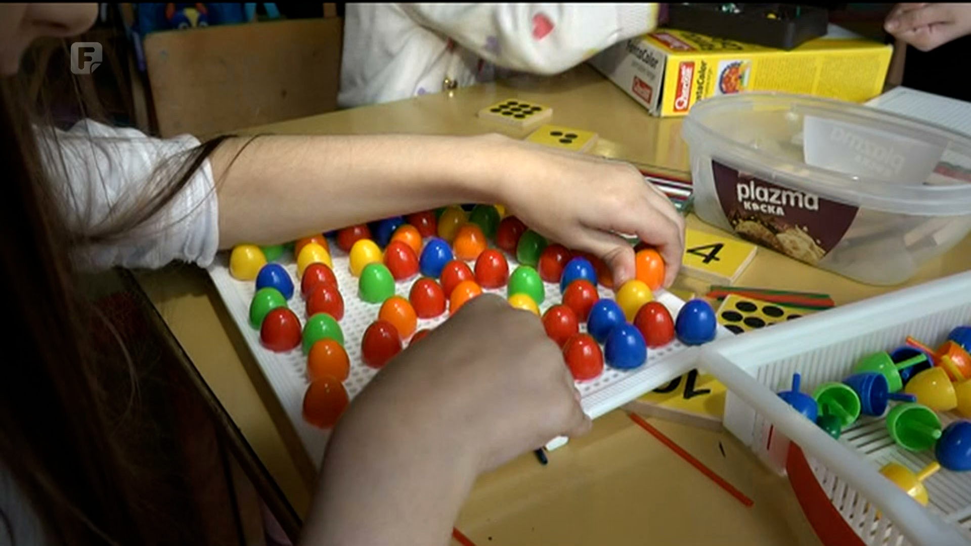 Početkom marta u ZDK-u počeo Program obaveznog predškolskog odgoja i obrazovanja